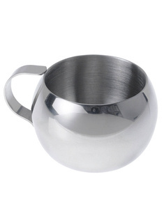 Kubek izolowany do espresso GSI OUTDOORS Glacier Stainless 52 ml