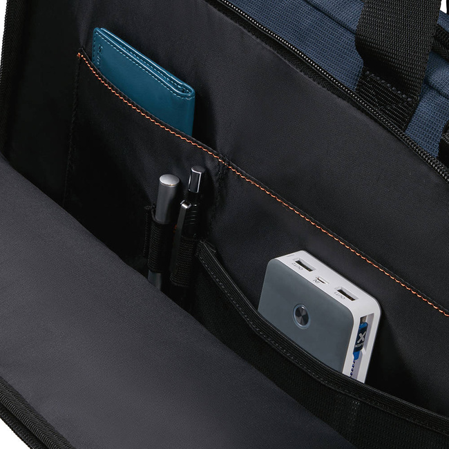 Torba na laptopa 14,1" Samsonite Network 4 - space blue