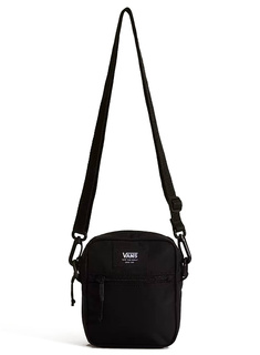 Saszetka na ramię Vans Bail Shoulder Bag - black