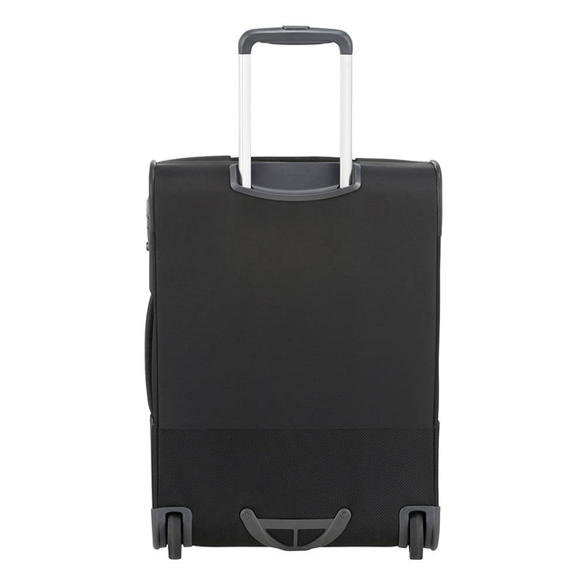 Walizka kabinowa Samsonite Popsoda - black