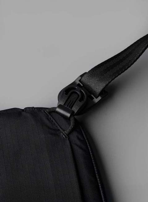 Organizer ma elektronikę Alpaka Flight Pouch - black