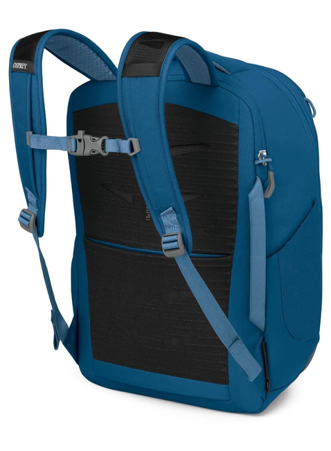 Plecak podróżny Osprey Daylite EXP 26+6 - night shift blue