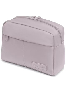 Kosmetyczka podróżna Puccini Barbados - różowy