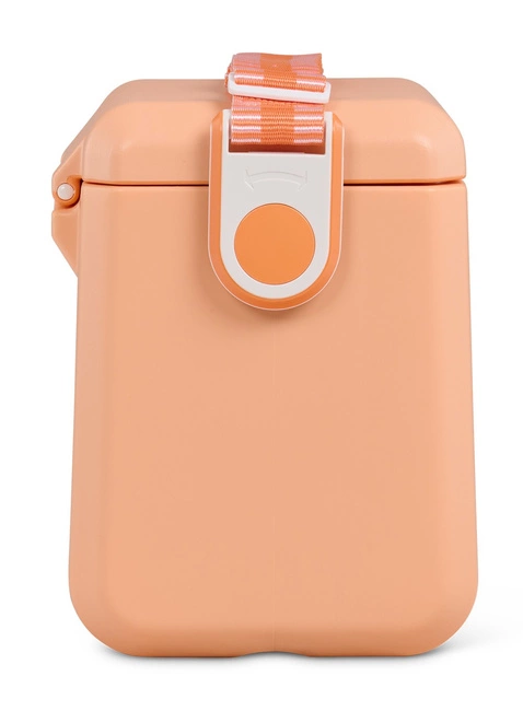 Lodówka z paskiem na ramię Igloo Tag Along Too 10 l - apricot