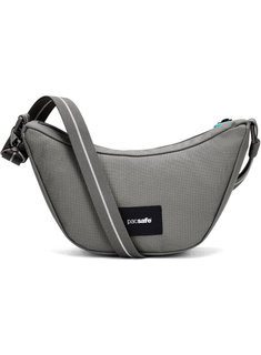 Torebka antykradzieżowa Pacsafe GO Lunar Crossbody - stone