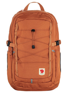 Plecak codzienny Fjallraven Skule 28 - terracotta brown