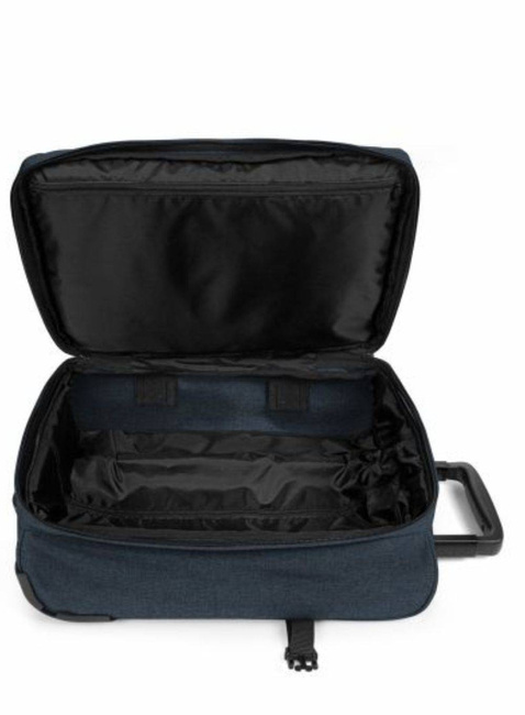 Torba podręczna Eastpak Tranverz XXS - triple denim