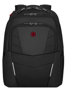 Plecak na laptopa 15,6" Wenger Altair - black