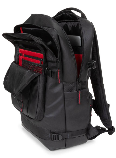 Plecak miejski Eastpak Tecum L Cnnct - top black