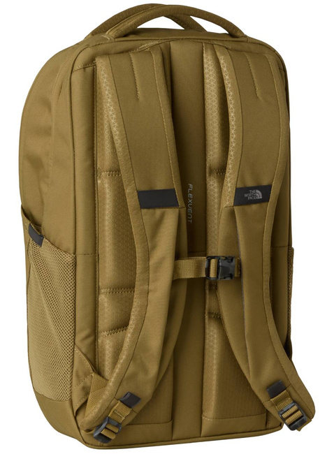 Plecak szkolny The North Face Vault - cedar