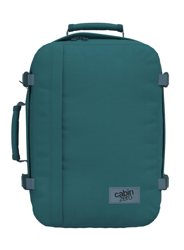 aruba blue