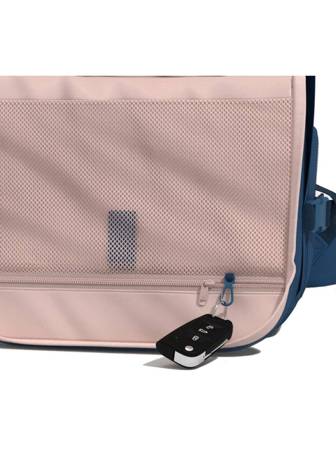 Plecak torba kabinowa CabinZero Classic Pro 42 l - jodhpur blue