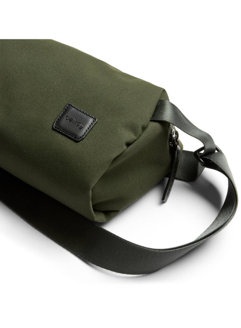 Torba na ramię Bellroy Classic Sling 3 l - olive