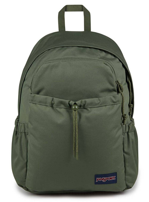 Plecak miejski JanSport Lounge Pack - cargo green