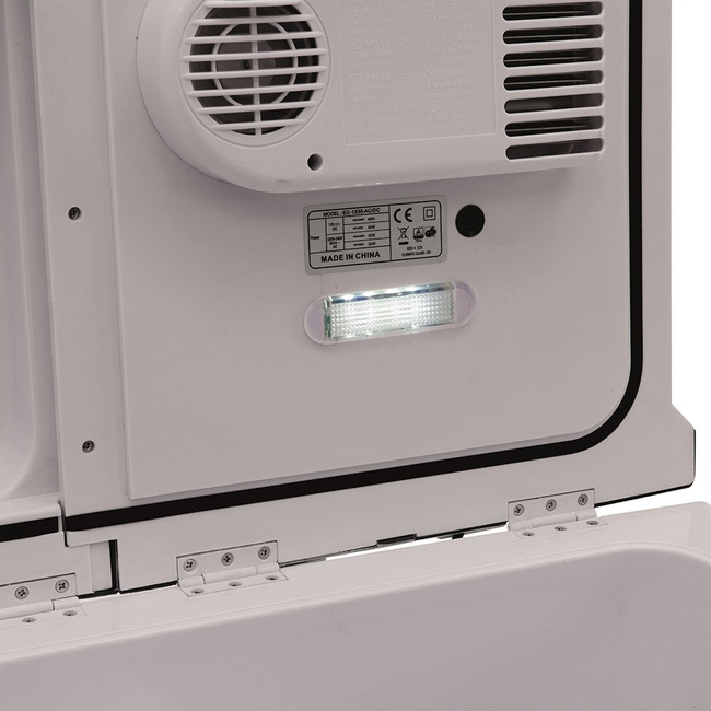 Lodówka turystyczna Ecolux 35 l 12V/230V Outwell 