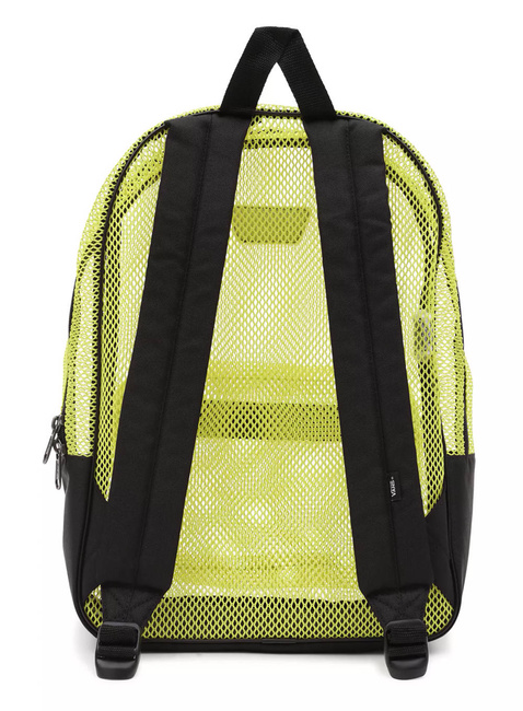 Plecak dziecięcy Vans New Skool 20 l - evening primrose