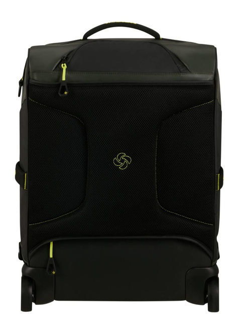 Plecak / torba na kółkach Samsonite Paradiver Light - jungle green