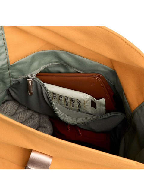 Plecak miejski Bellroy Classic Rolltop - butterscotch