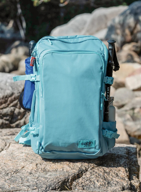 Plecak torba podręczna CabinZero ADV Pro 42 l - maldives blue