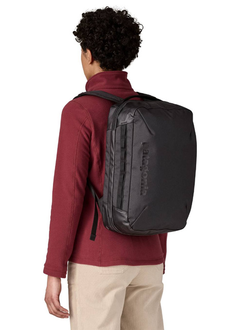 Plecak / torba Patagonia Black Hole Micro MLC - black