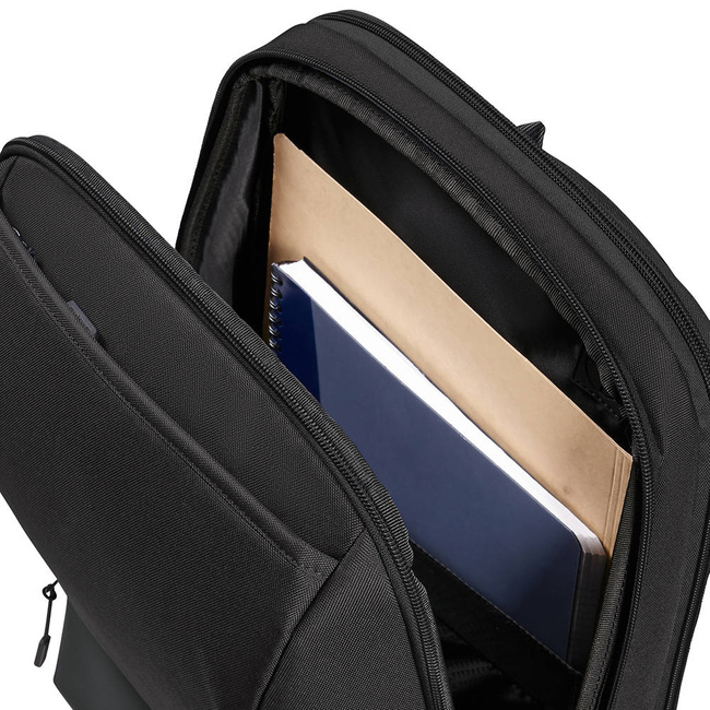 Plecak na laptopa Samsonite StackD Biz 15,6 - black