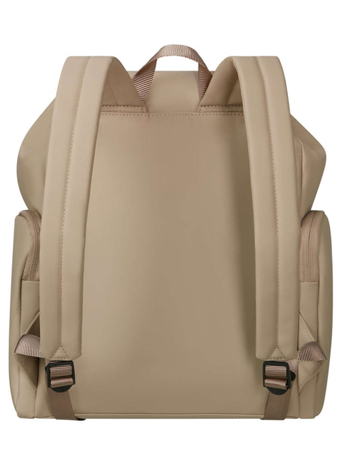 Plecak damski Samsonite Wander Last Backpack - desert
