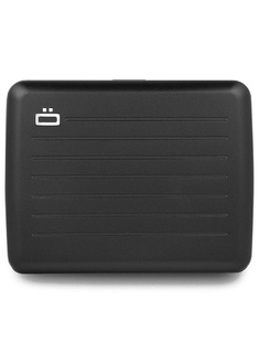 Portfel RFID na karty Ogon Design Smart Case V2 Large - opium black