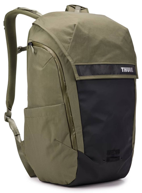 Plecak rowerowy Thule Paramount Bike Commute Backpack 28 l - soft green
