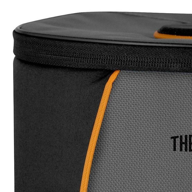 Torba termiczna Element 5 Thermos 13 l - black