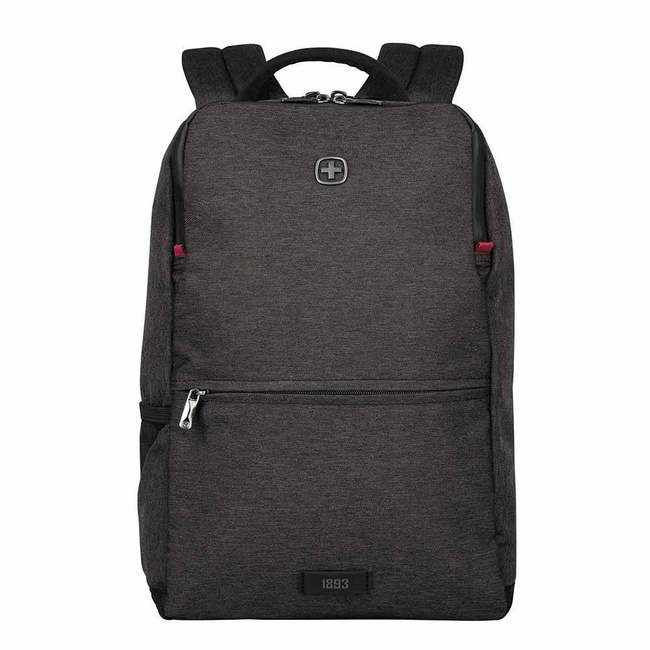 Plecak na laptopa 14 " MX Reload Wenger - heather grey