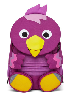 Plecak dziecięcy Affenzahn Large Friend - bird