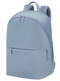 Plecak damski na laptopa Samsonite 4Pack Round 14,1" - dusty blue