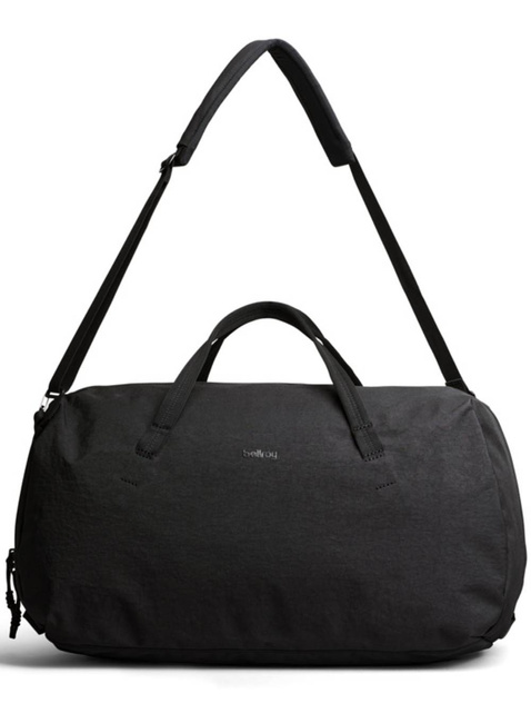 Torba podróżna Bellroy Venture Ready Duffel 40 l - black