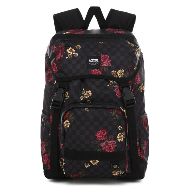 Plecak Vans Ranger - botanical check
