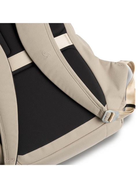 Plecak miejski Bellroy Classic Backpack (third edition) - tahini