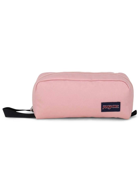 Piórnik JanSport Perfect Pouch - misty rose