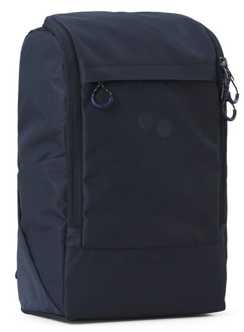 Plecak na laptopa Pinqponq Purik Backpack - fjord navy