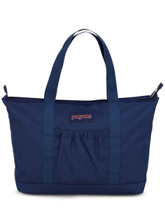Torba na ramię JanSport Daily Tote - navy
