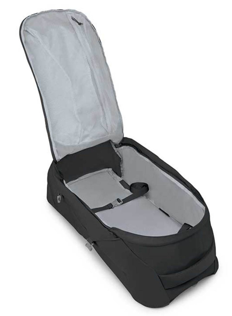 Plecak podróżny Osprey Fairview 70 - black