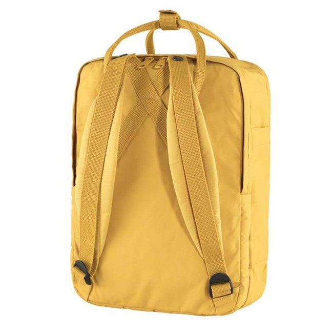 Plecak Fjallraven Kanken Laptop 13 - ochre