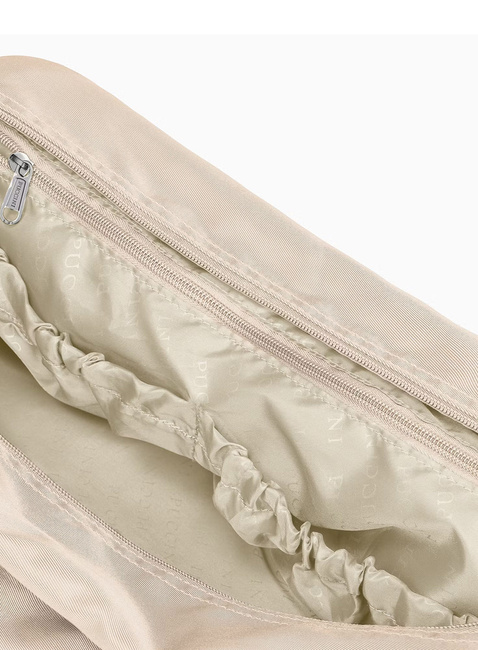 Torba podróżna z funkcją plecaka Puccini Packsy - zielony