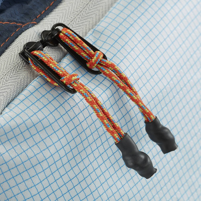 Zestaw pokrowców podróżnych Eagle Creek Pack It Specter Tech Cube XS/S/M- blue