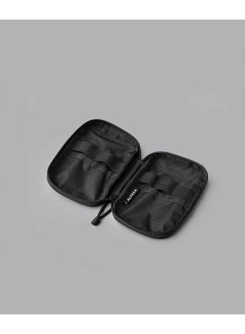 Organizer saszetka Alpaka HUB Pouch Pro X-Pac® - black