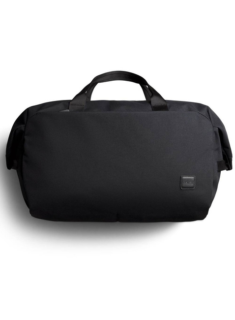 Torba podróżna Bellroy Classic Duffel 35 l - black