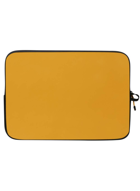 Etui na laptopa Samsonite Ecodiver Add-Ons Laptop Sleeve 15,6" - yellow