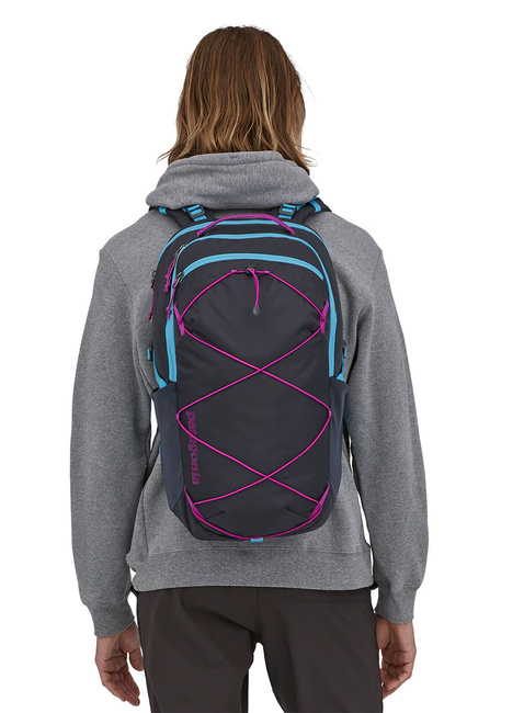 Plecak miejski Patagonia Refugio Day Pack 30 l - pitch blue