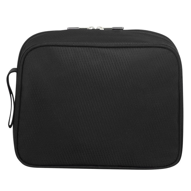 Kosmetyczka Samsonite Dynamore Toilet Kit - black