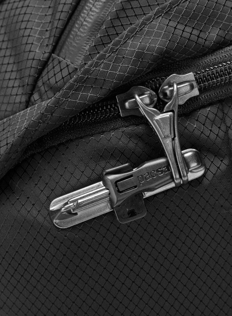 Plecak podróżny Pacsafe Venturesafe X30 - black