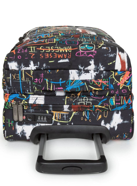Torba podróżna mała Eastpak Transit'R S - Basquiat kings of Egypt 2