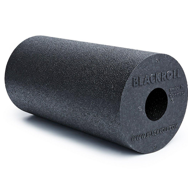 Wałek z pianki STANDARD Blackroll - black